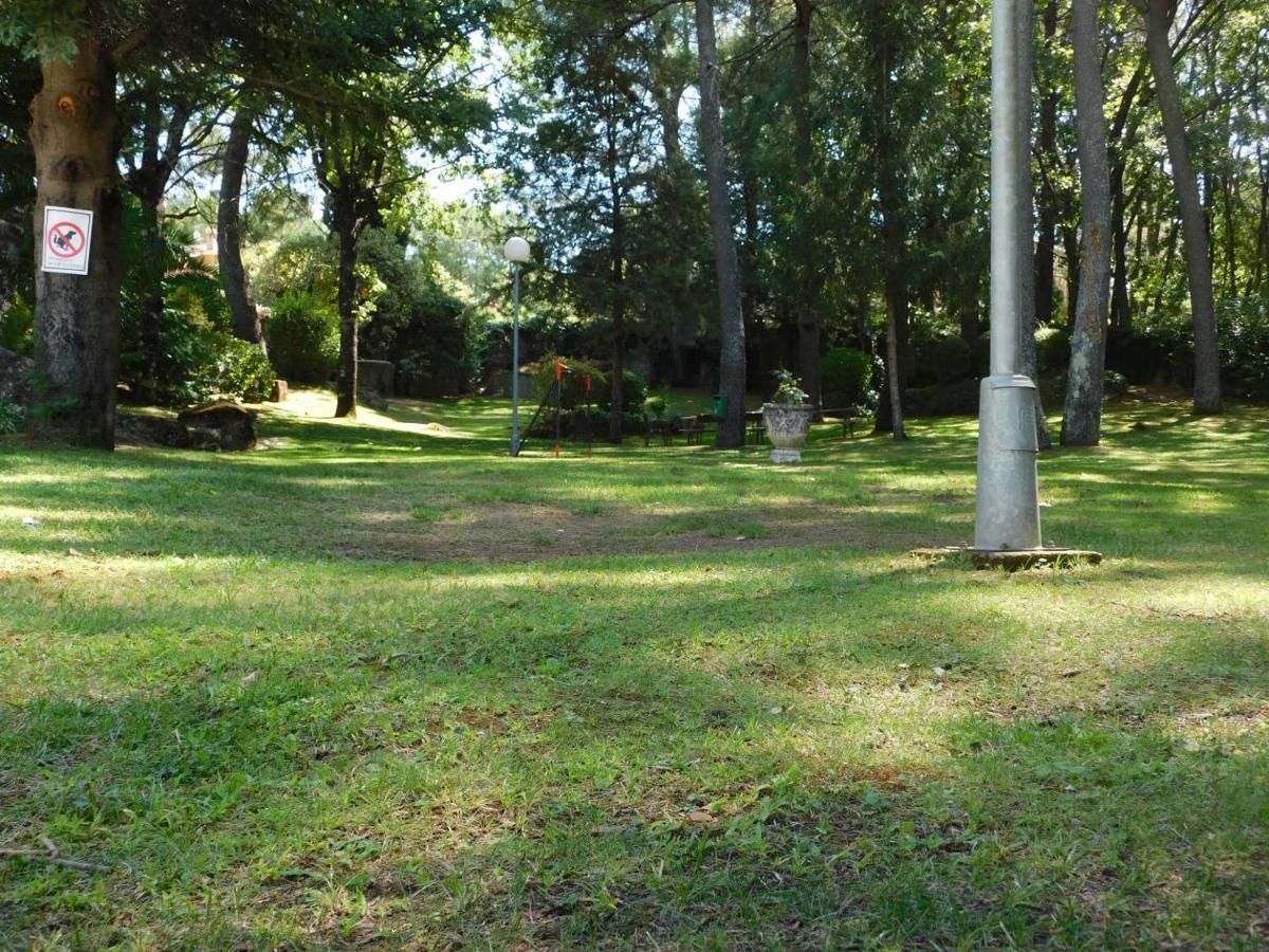 El Capricho Para Todos Arenas de San Pedro Extérieur photo