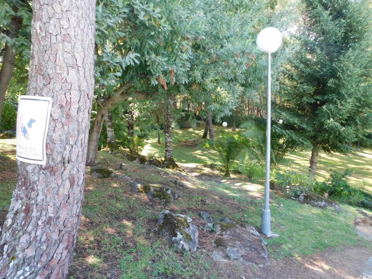 El Capricho Para Todos Arenas de San Pedro Extérieur photo