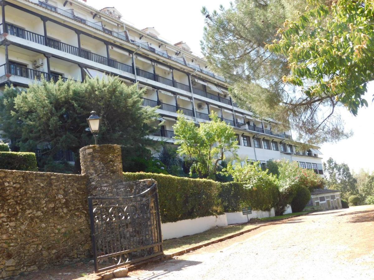 El Capricho Para Todos Arenas de San Pedro Extérieur photo