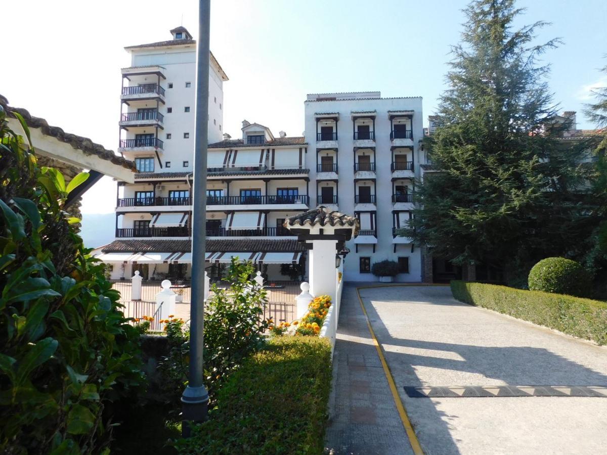 El Capricho Para Todos Arenas de San Pedro Extérieur photo