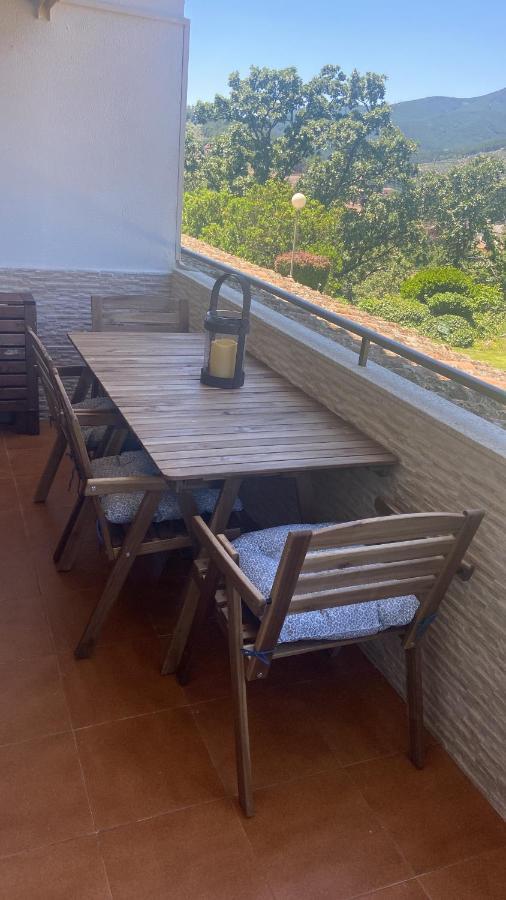 El Capricho Para Todos Arenas de San Pedro Extérieur photo