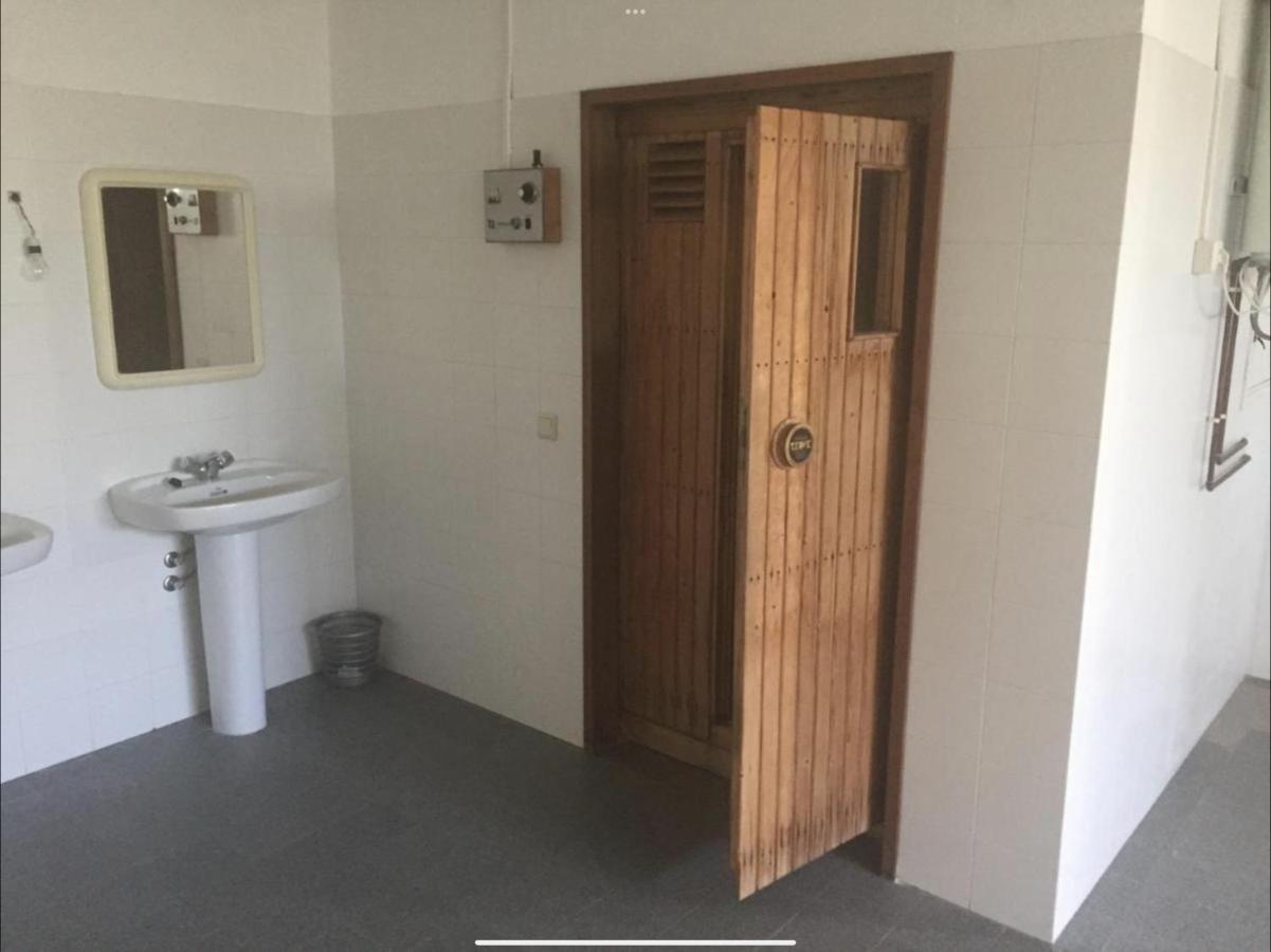 El Capricho Para Todos Arenas de San Pedro Extérieur photo